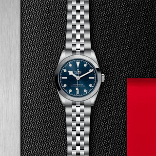 Tudor Black Bay One 31 - 31mm steel case, Steel bracelet - M79600-0005 thumbnail