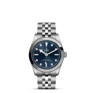 Tudor Black Bay One 31 - 31mm steel case, Steel bracelet - M79600-0005
