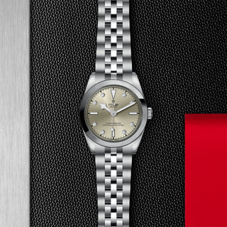 Tudor Black Bay One 31 - 31mm steel case, Steel bracelet - M79600-0006 thumbnail