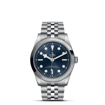 Tudor Black Bay One 36 - 36mm steel case, Steel bracelet - M79640-0002