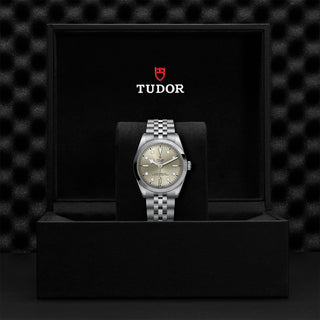 Tudor Black Bay One 36 - 36mm steel case, Steel bracelet - M79640-0003 thumbnail