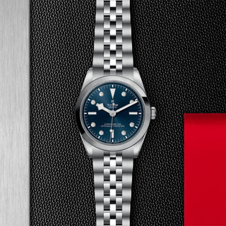 Tudor Black Bay One 36 - 36mm steel case, Steel bracelet - M79640-0005 thumbnail