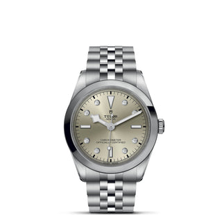 Tudor Black Bay One 36 - 36mm steel case, Steel bracelet - M79640-0006 thumbnail