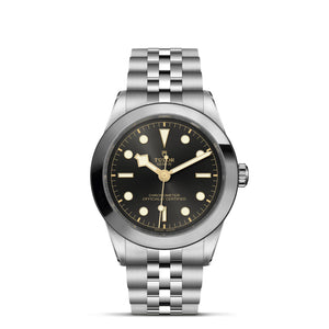 Tudor Black Bay One 39 - 39mm steel case, Steel bracelet - M79660-0001
