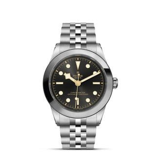 Tudor Black Bay One 39 - 39mm steel case, Steel bracelet - M79660-0001 thumbnail