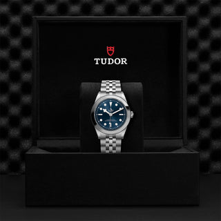Tudor Black Bay One 39 - 39mm steel case, Steel bracelet - M79660-0002 thumbnail