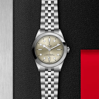 Tudor Black Bay One 39 - 39mm steel case, Steel bracelet - M79660-0003 thumbnail