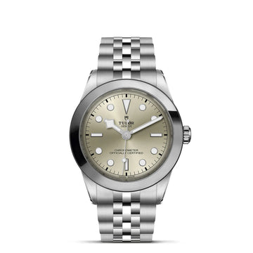 Tudor Black Bay One 39 - 39mm steel case, Steel bracelet - M79660-0003