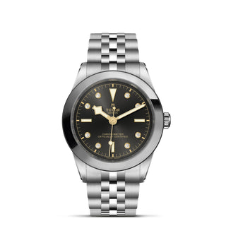 Tudor Black Bay One 39 - 39mm steel case, Steel bracelet - M79660-0004 thumbnail