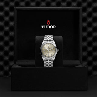 Tudor Black Bay One 39 - 39mm steel case, Steel bracelet - M79660-0006 thumbnail