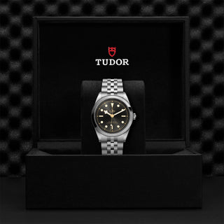 Tudor Black Bay One 41 - 41mm steel case, Steel bracelet - M79680-0001 thumbnail