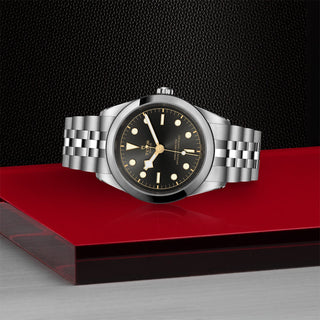 Tudor Black Bay One 41 - 41mm steel case, Steel bracelet - M79680-0001 thumbnail