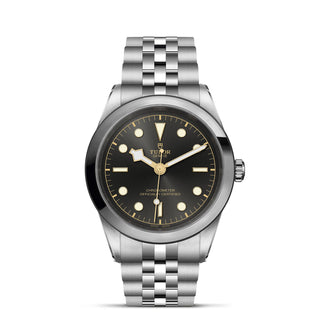 Tudor Black Bay One 41 - 41mm steel case, Steel bracelet - M79680-0001 thumbnail