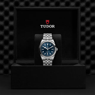 Tudor Black Bay One 41 - 41mm steel case, Steel bracelet - M79680-0002 thumbnail