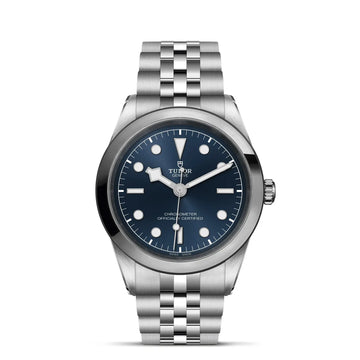 Tudor Black Bay One 41 - 41mm steel case, Steel bracelet - M79680-0002
