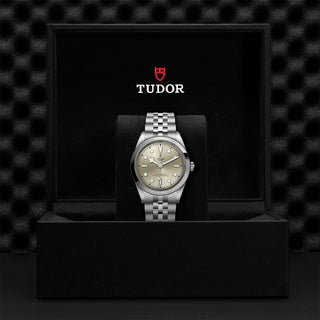 Tudor Black Bay One 41 - 41mm steel case, Steel bracelet - M79680-0003 thumbnail