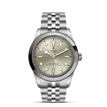 Tudor Black Bay One 41 - 41mm steel case, Steel bracelet - M79680-0003