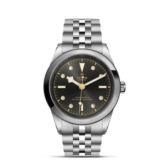 Tudor Black Bay One 41 - 41mm steel case, Steel bracelet - M79680-0004 thumbnail