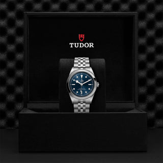 Tudor Black Bay One 41 - 41mm steel case, Steel bracelet - M79680-0005 thumbnail