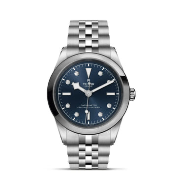 Tudor Black Bay One 41 - 41mm steel case, Steel bracelet - M79680-0005