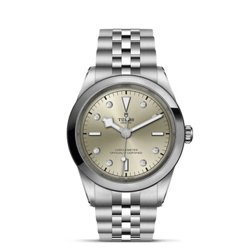 Tudor Black Bay One 41 - 41mm steel case, Steel bracelet - M79680-0006