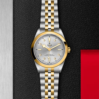 Tudor Black Bay One 41 S&G - 41mm steel case, Steel and yellow gold bracelet - M79683-0007 thumbnail