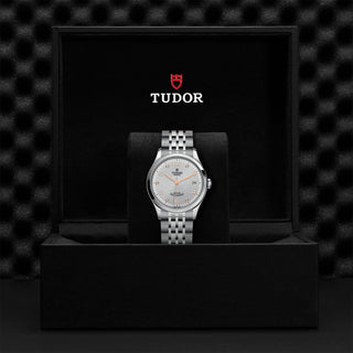 Tudor 1926 - 36mm steel case, Diamond-set dial - M91450-0003 thumbnail