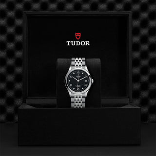Tudor 1926 - 36mm steel case, Diamond-set dial - M91450-0004 thumbnail