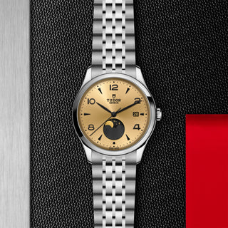 TUDOR 1926 Luna - M91560-0001 thumbnail