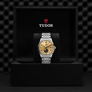 TUDOR 1926 Luna - M91560-0001 thumbnail