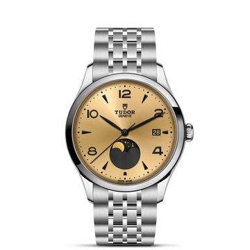 TUDOR 1926 Luna - M91560-0001