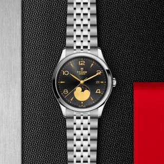 TUDOR 1926 Luna - M91560-0003 thumbnail