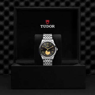 TUDOR 1926 Luna - M91560-0003 thumbnail
