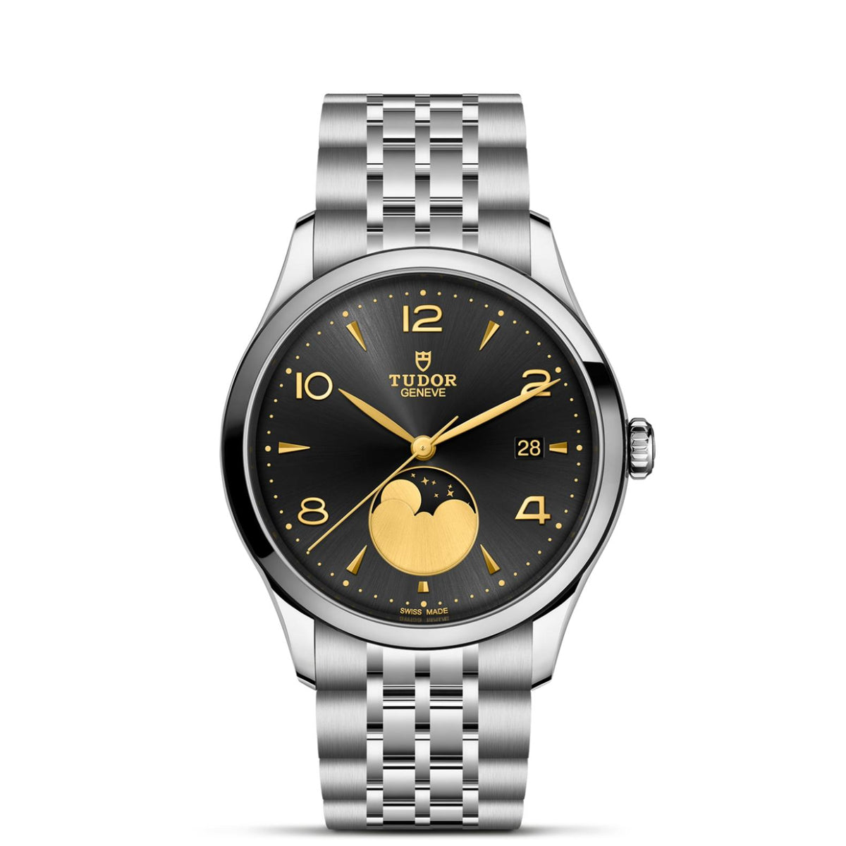 TUDOR 1926 Luna - M91560-0003