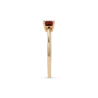 Customizable Birthstone Ring thumbnail