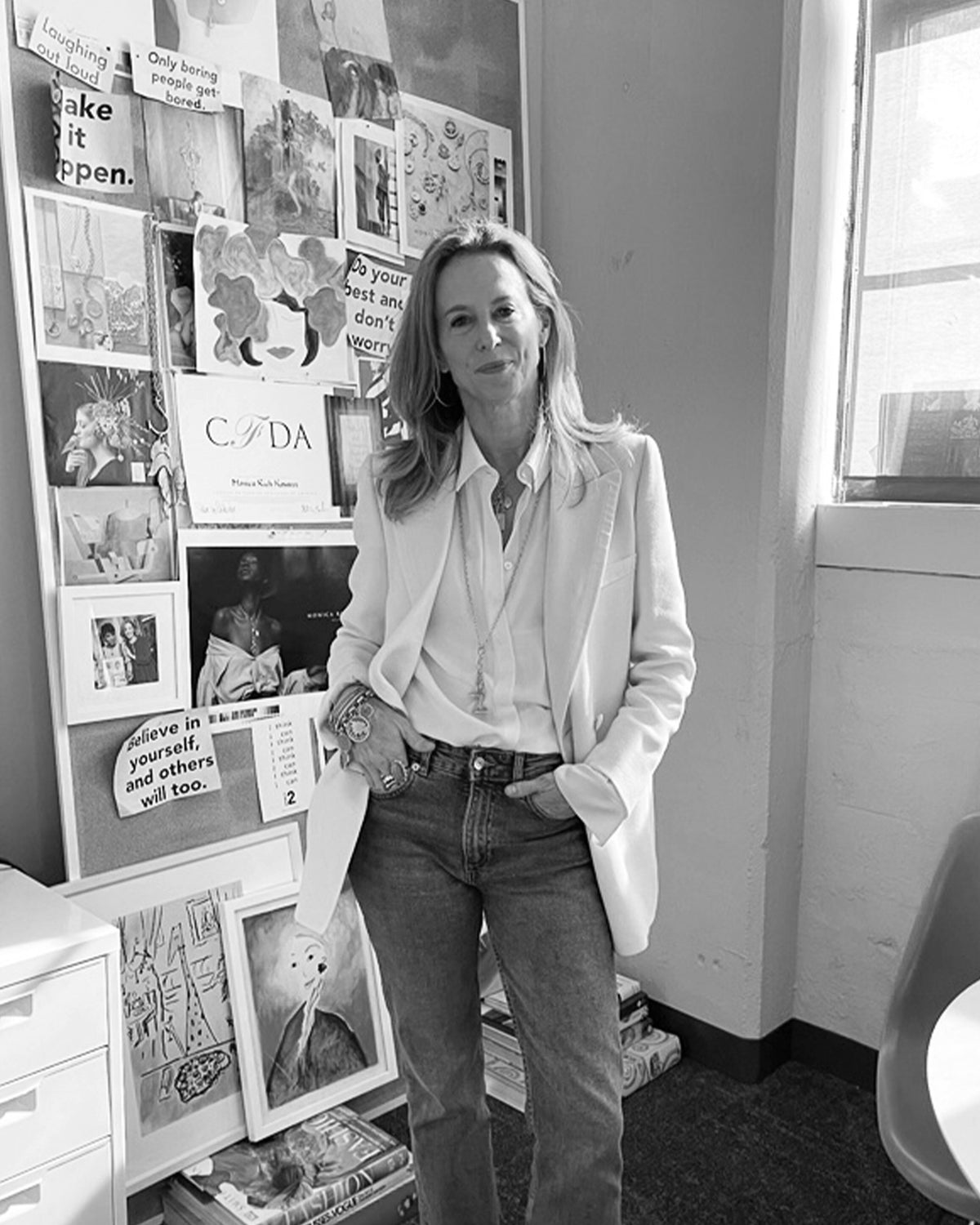 Monica Rich Kosann