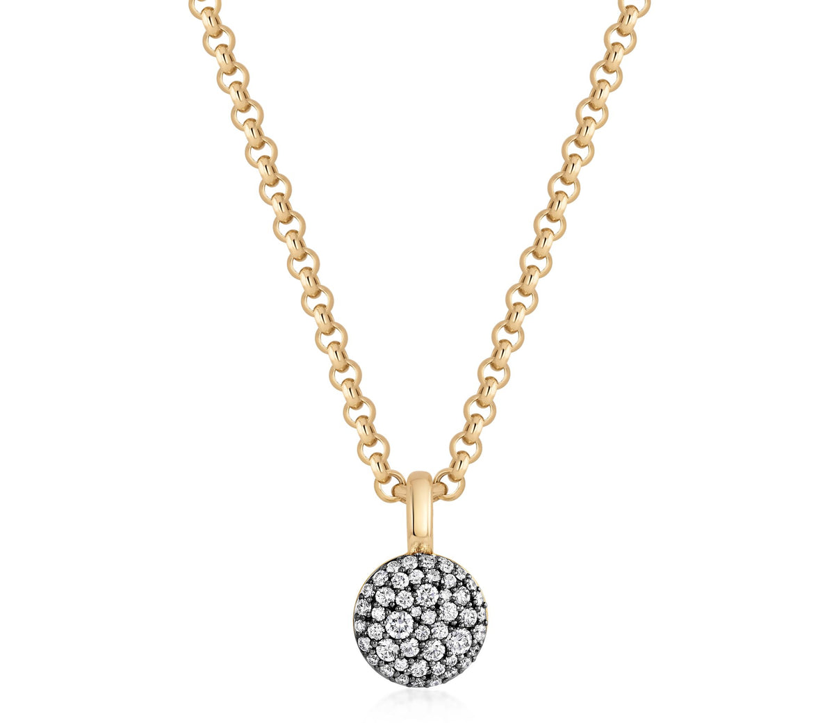 Phillips House Prima 11mm Pendant
