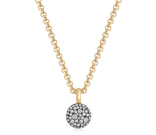 Prima 11mm Pendant thumbnail