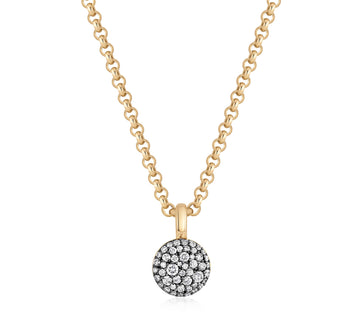 Phillips House Prima 11mm Pendant