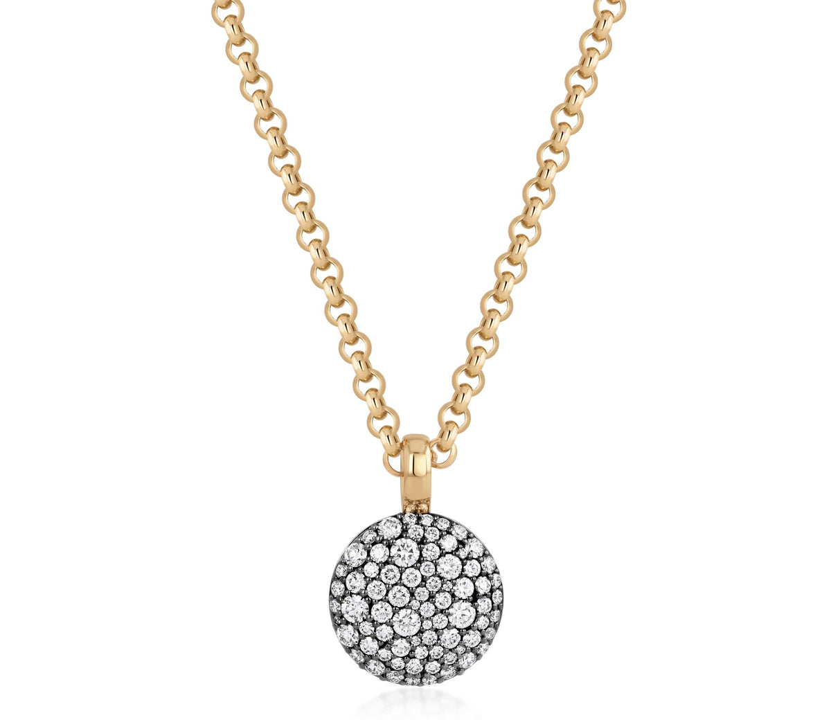 Phillips House Prima 14mm Pendant