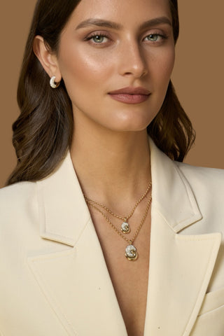 Duet Medium Pendant thumbnail