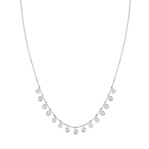 Norman Silverman Necklace - N1938