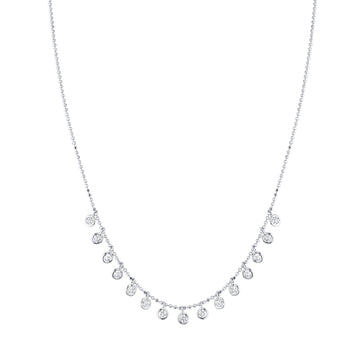 Norman Silverman Necklace - N1938