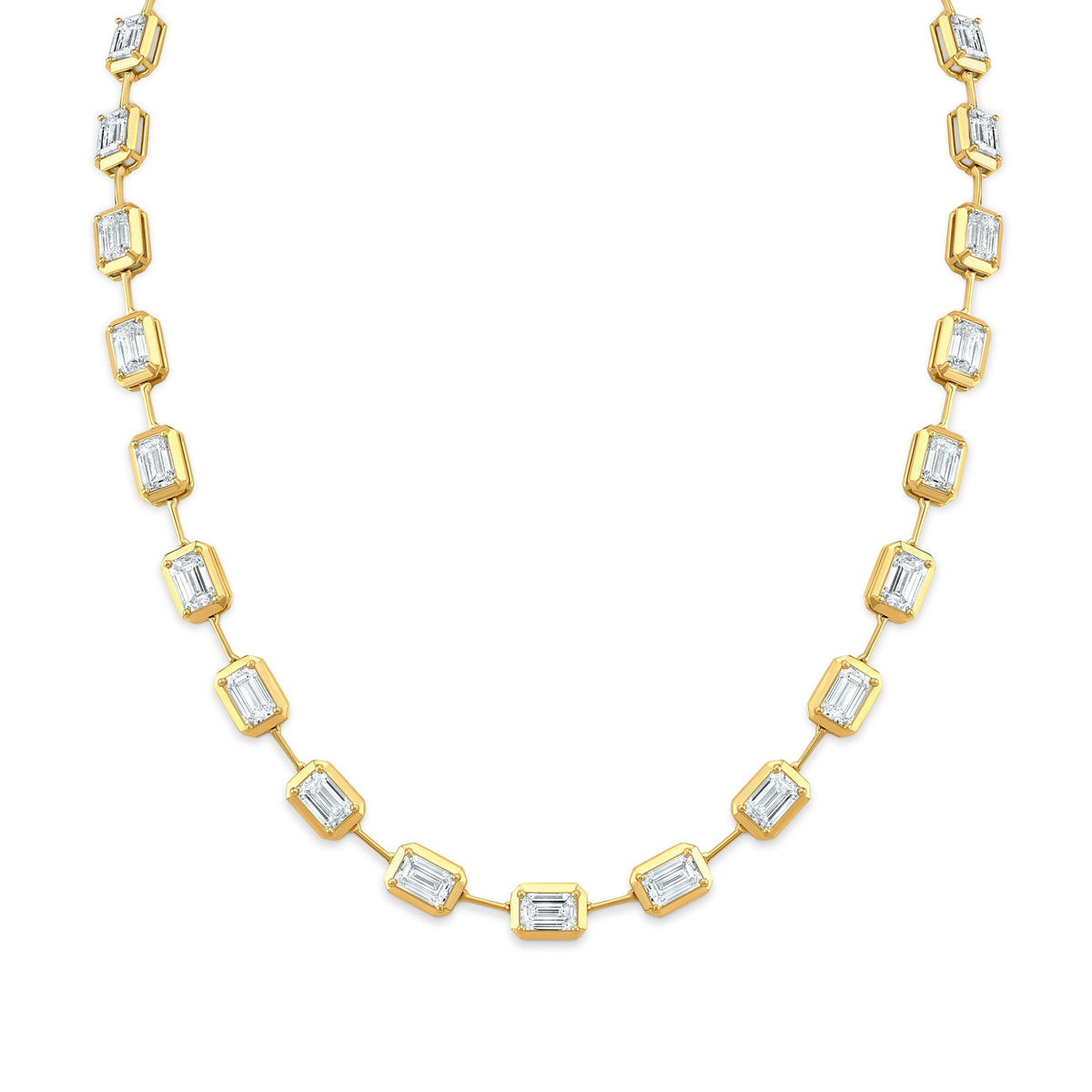 Norman Silverman Necklace - N3716