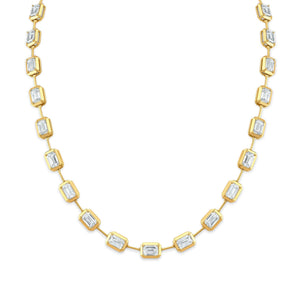 Norman Silverman Necklace - N3716
