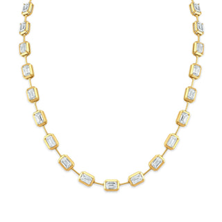 Norman Silverman Necklace - N3716 thumbnail
