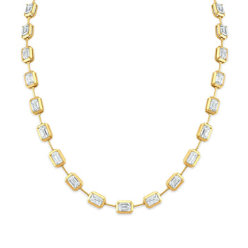 Norman Silverman Necklace - N3716