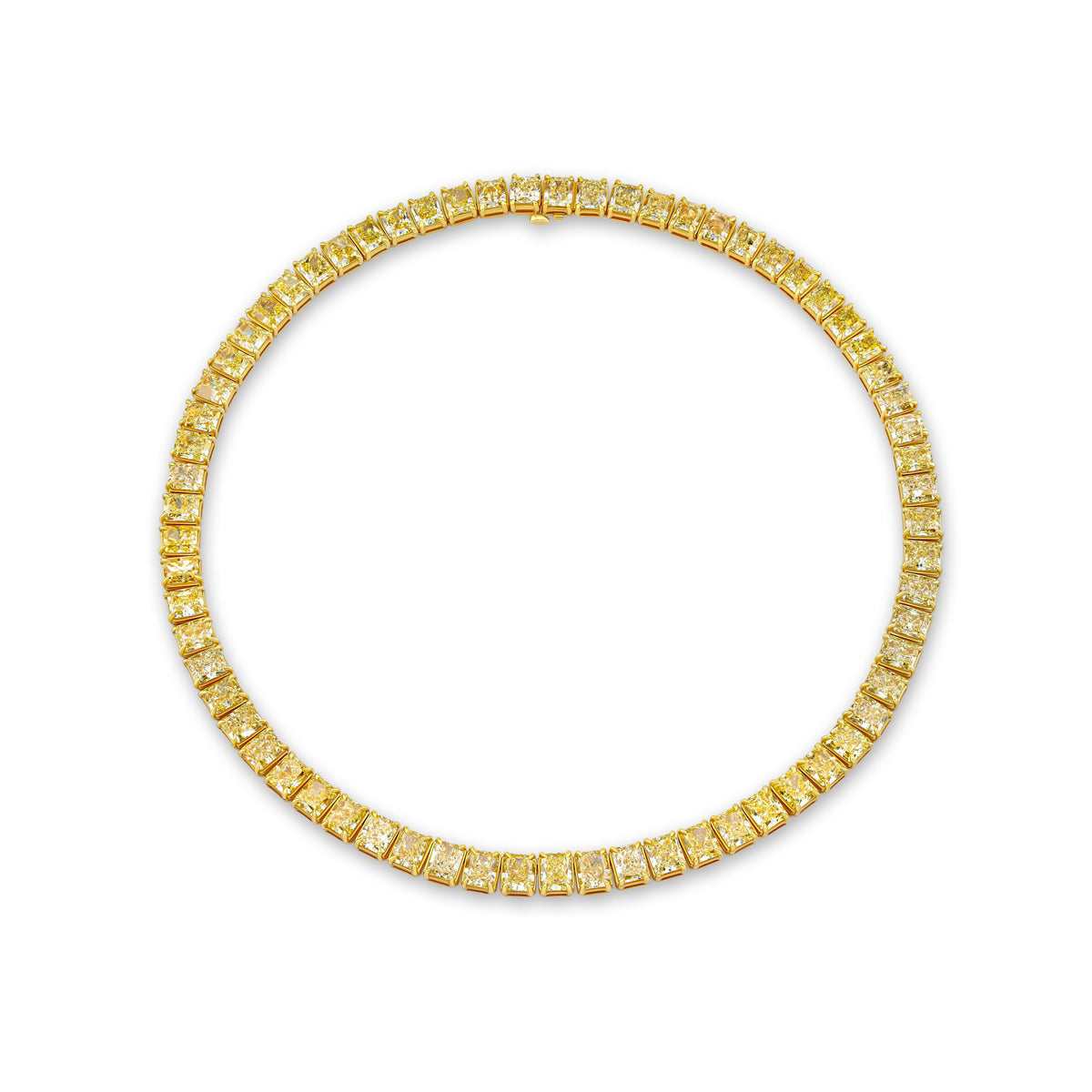 Norman Silverman Necklace - N3814