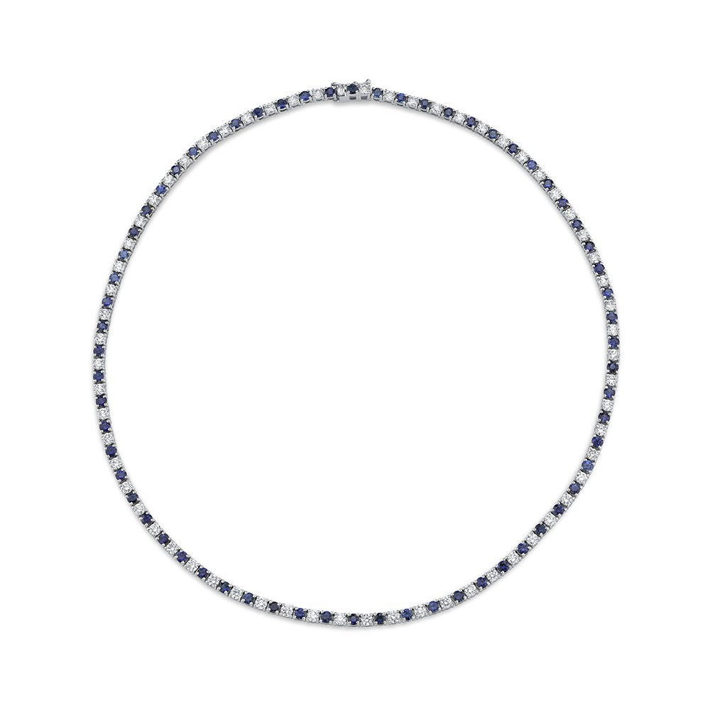 Norman Silverman Necklace - N4385