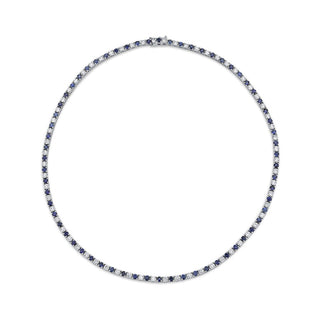 Norman Silverman Necklace - N4385 thumbnail